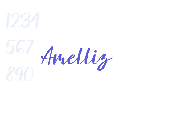 Amelliz