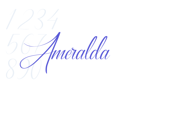 Ameralda