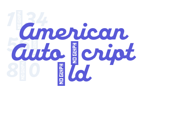 American Auto Script Bld