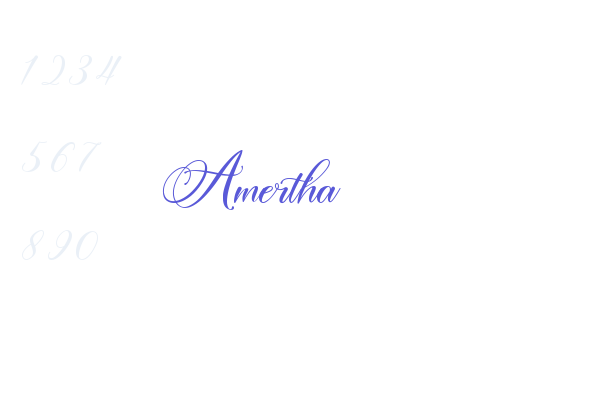 Amertha