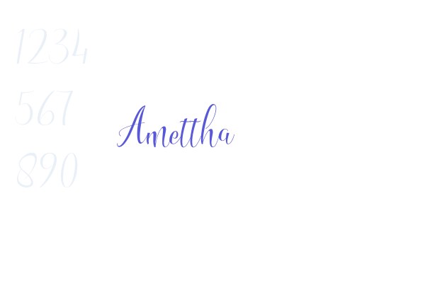 Amettha