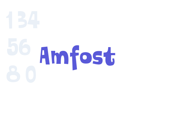 Amfost