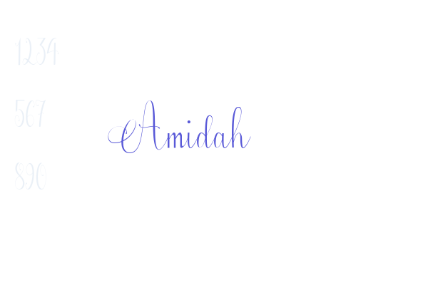 Amidah