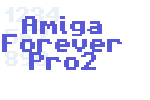 Amiga Forever Pro2