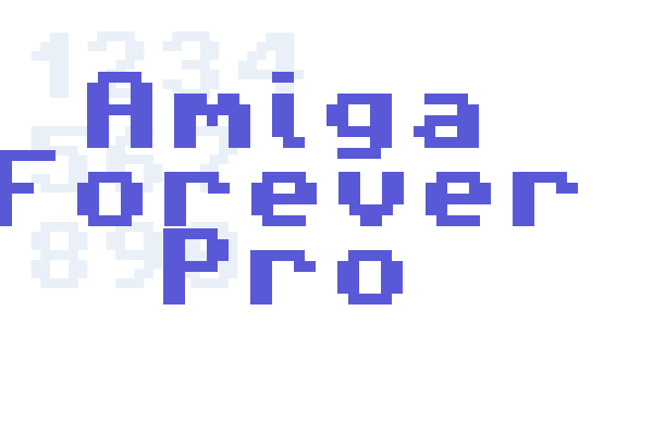 Amiga Forever Pro