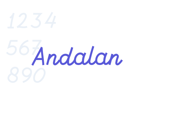 Andalan