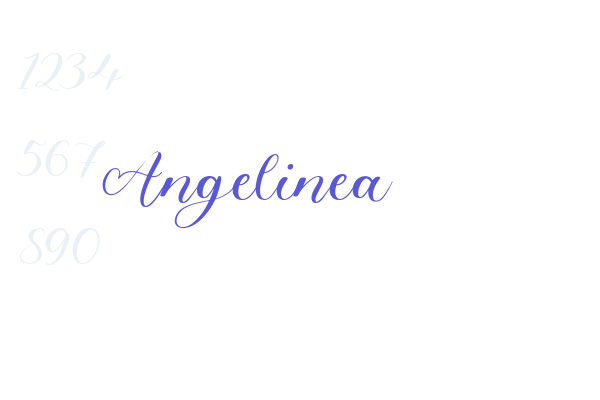 Angelinea