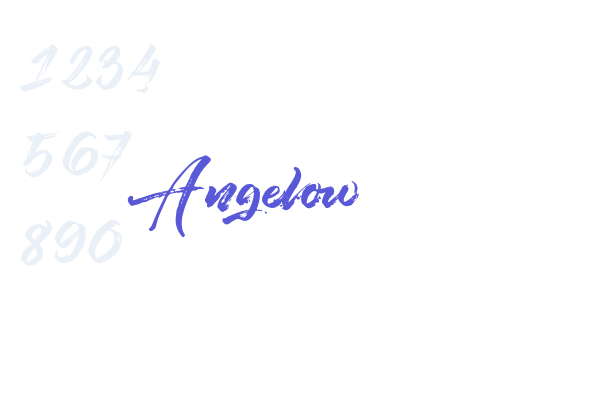 Angelow