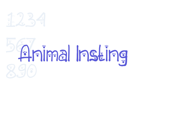 Animal Insting