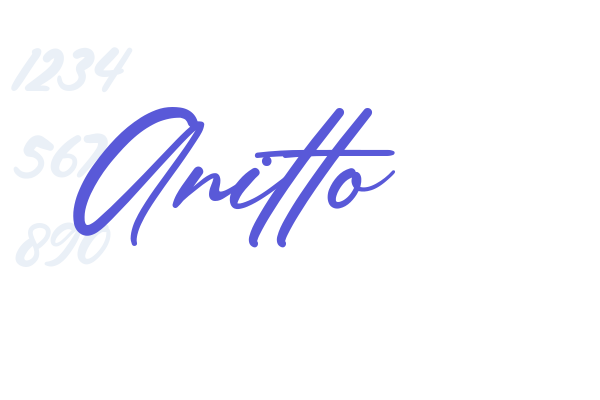 Anitto