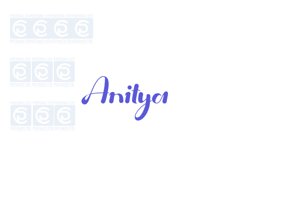 Anitya