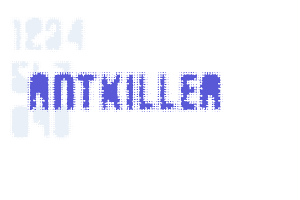 AntKiller