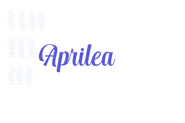 Aprilea