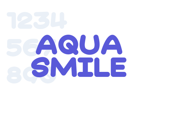 Aqua Smile