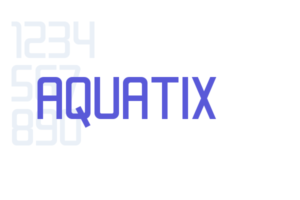 Aquatix