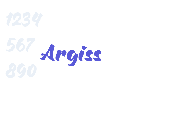 Argiss