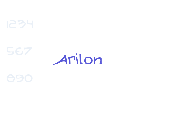 Arilon