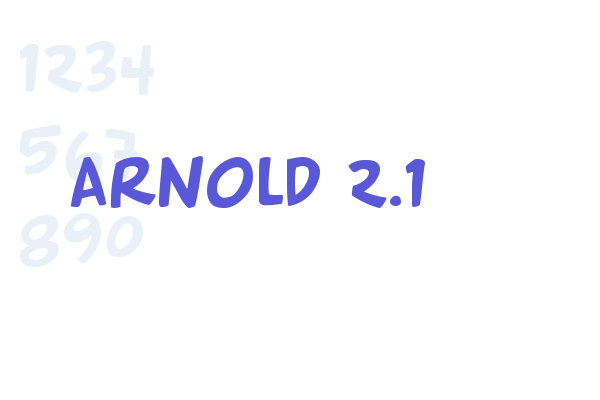 Arnold 2.1