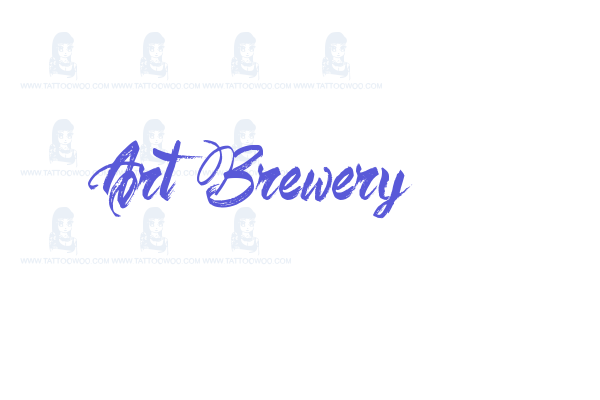 Art Brewery