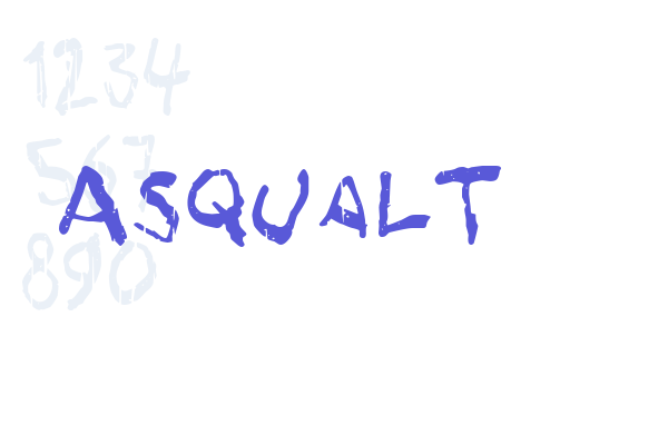 Asqualt