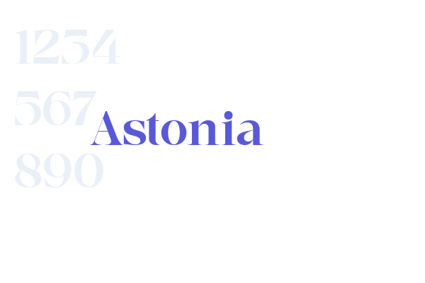 Astonia