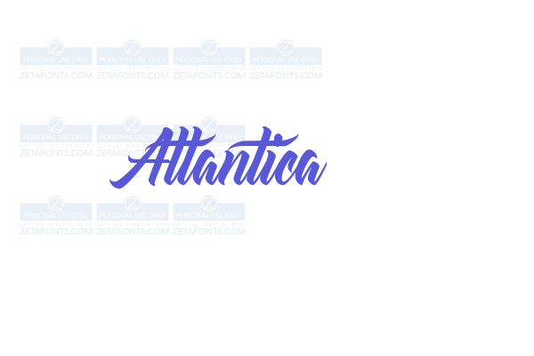 Atlantica