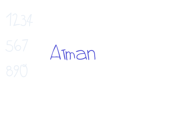 Atman