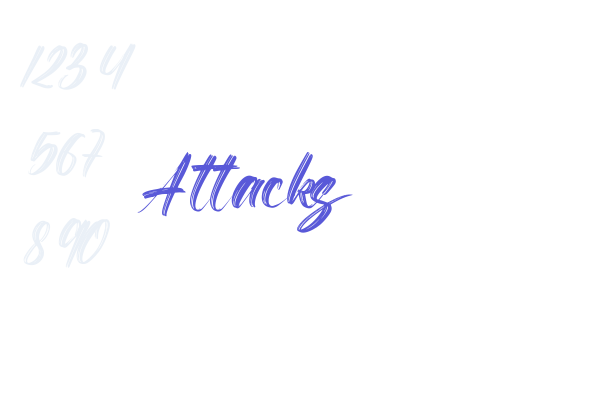 Attacks