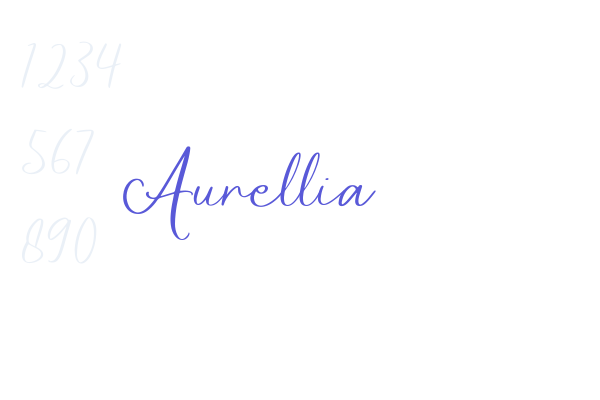 Aurellia