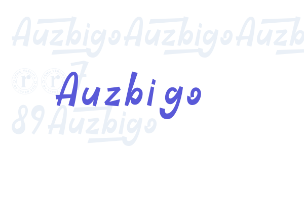 Auzbigo