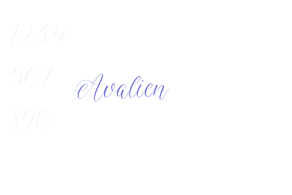 Avalien