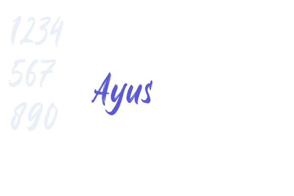 Ayus