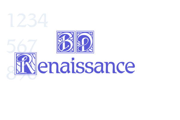 BD Renaissance