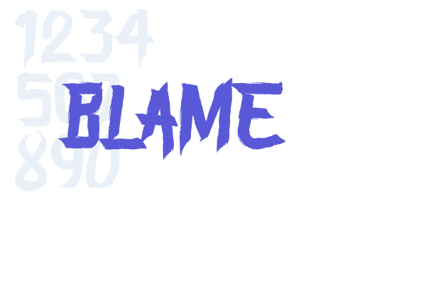 BLAME