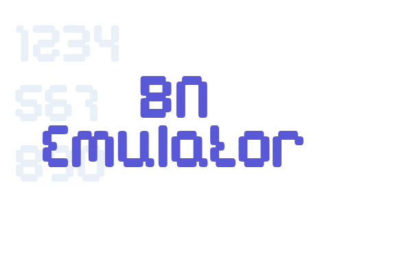 BN Emulator