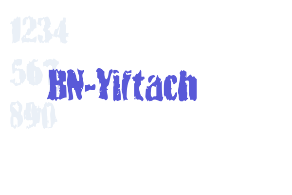 BN-Yiftach