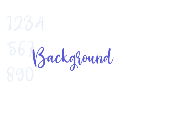 Background Font Free Download Now 