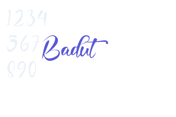 Badut