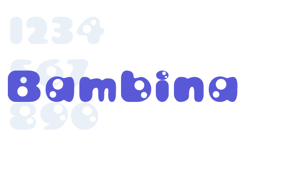 Bambina