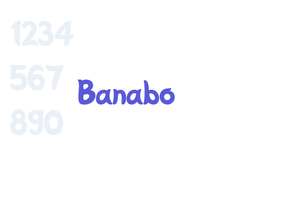 Banabo