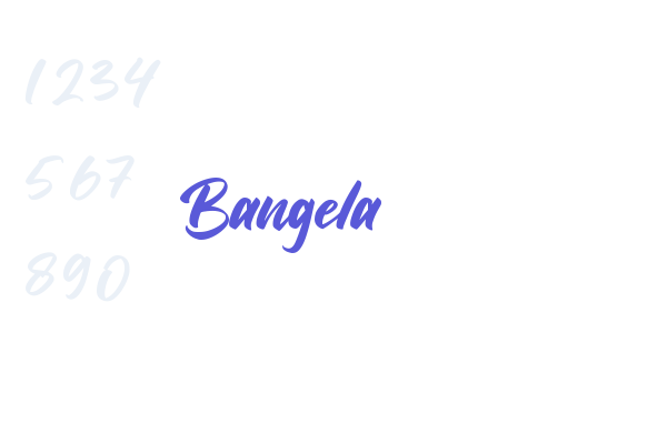 Bangela