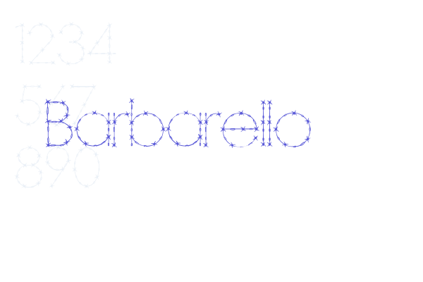 Barbarello