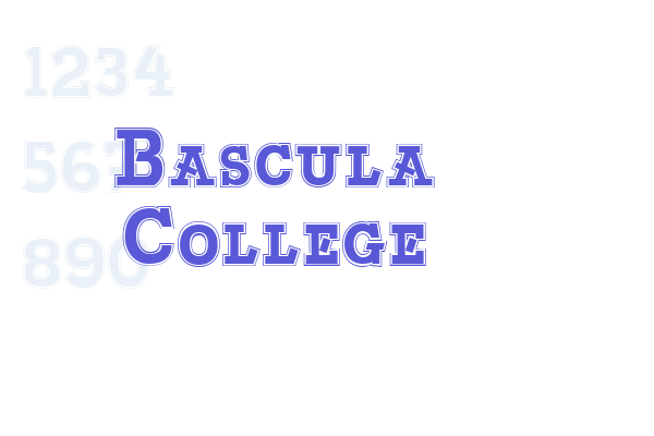 Bascula College