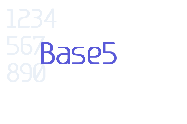 Base5