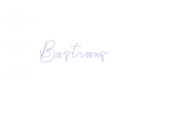 Bastians