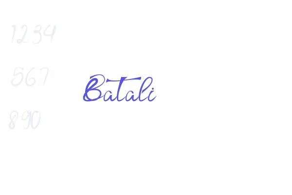 Batali