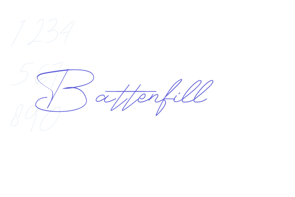 Battenfill