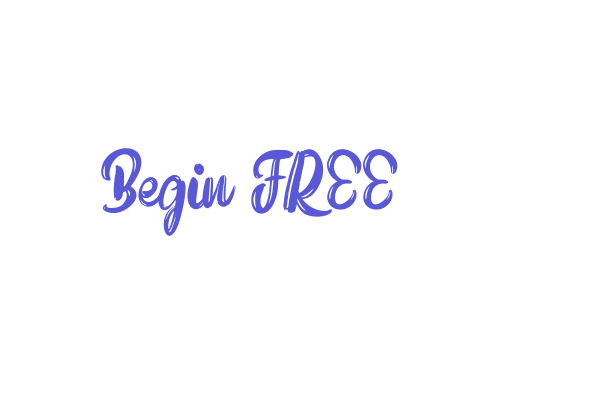 Begin FREE