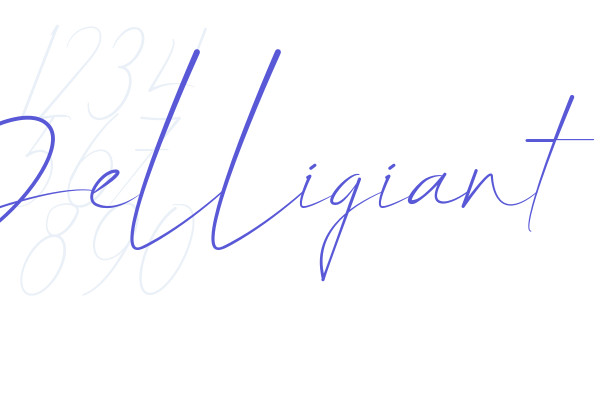 Belligiant