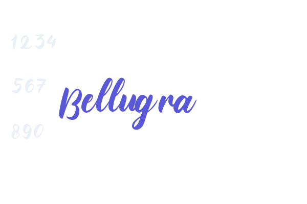 Bellugra